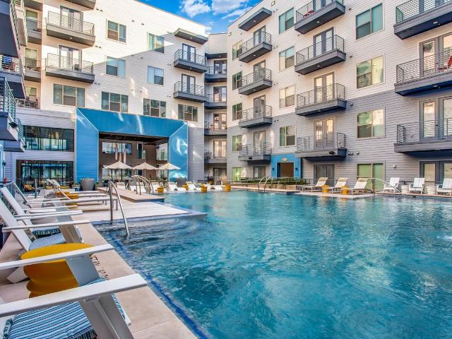 Apartment for rent in Fort Worth, Texas