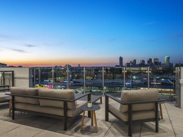 Apartment for rent in Fort Worth, Texas