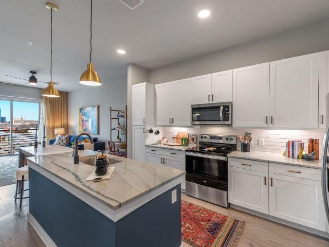 Apartment for rent in Fort Worth, Texas