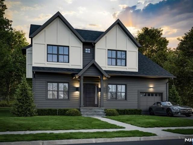 House for sale in New Milford, New Jersey