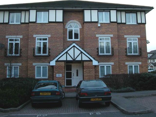Apartment for rent in Hendon Central, The Hyde