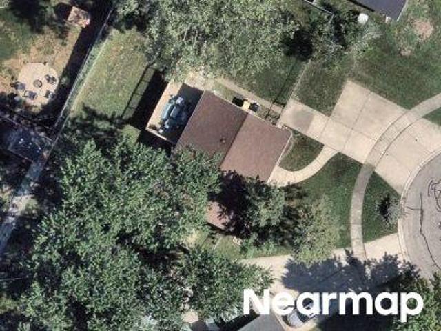House for sale in Streamwood, Illinois