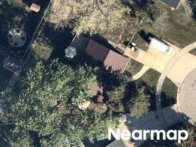 House for sale in Streamwood, Illinois