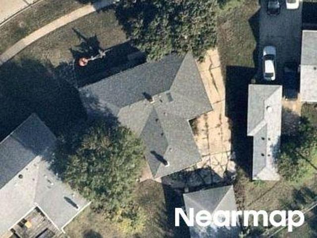 House for sale in Streamwood, Illinois