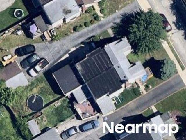 House for sale in Glenolden, Delaware County