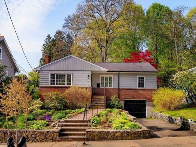 House for sale in Boston, Massachusetts