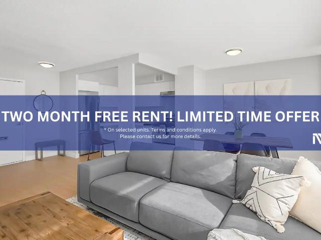 Apartment for rent in Brampton, Golden Horseshoe