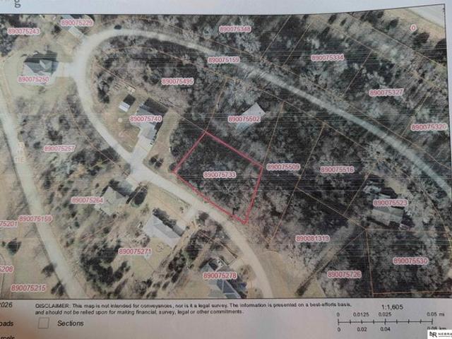 Land for sale in Nebraska