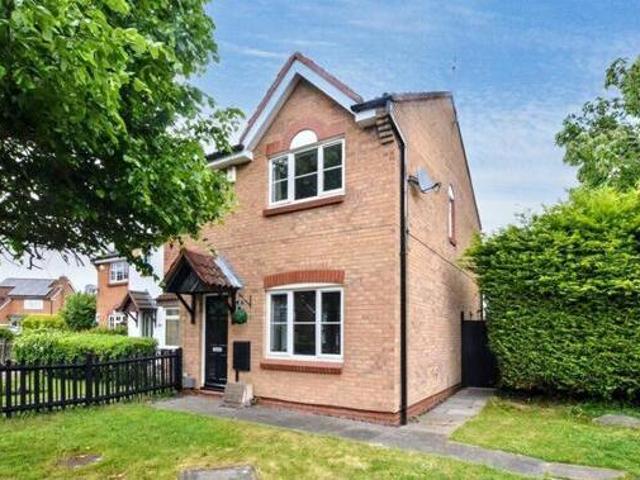 House for sale in East Midlands