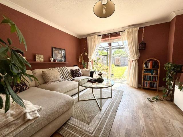 Room for rent in Spring Vale, Hampshire