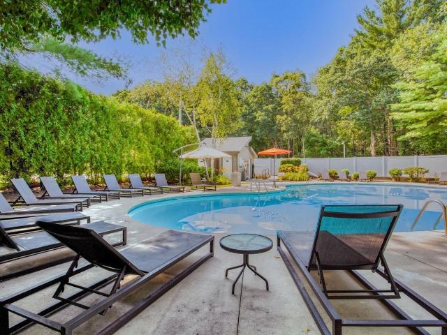 Apartment for rent in Holbrook, Massachusetts