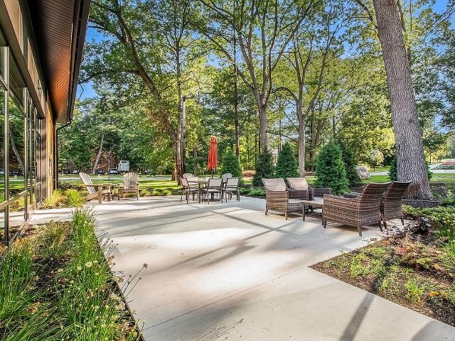 Apartment for rent in Wyoming, Michigan
