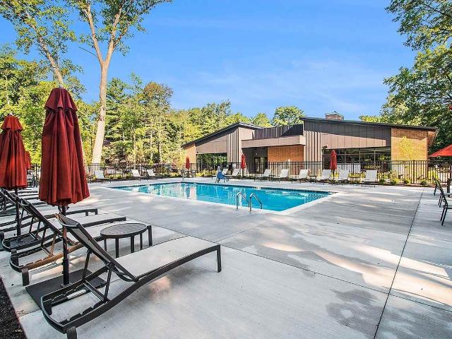 Apartment for rent in Wyoming, Michigan