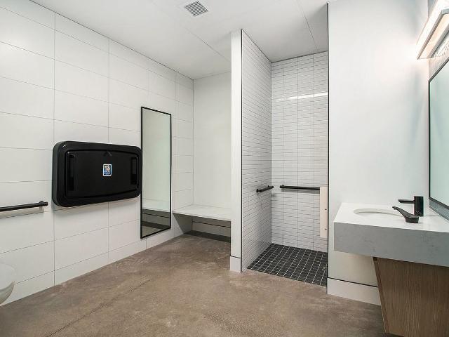 Apartment for rent in Wyoming, Kent County