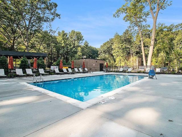 Apartment for rent in Wyoming, Michigan