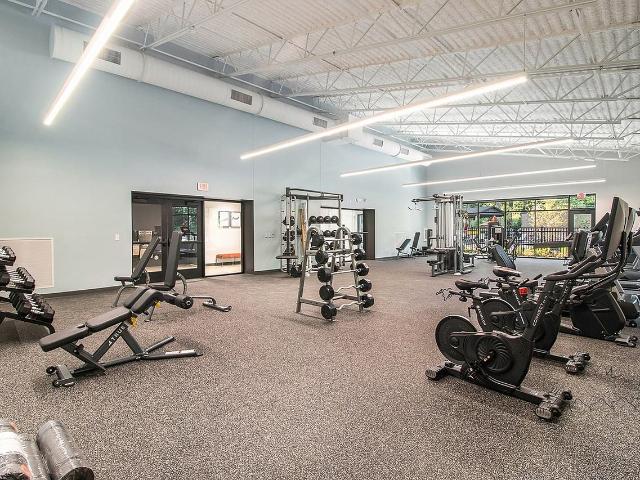 Apartment for rent in Wyoming, Michigan