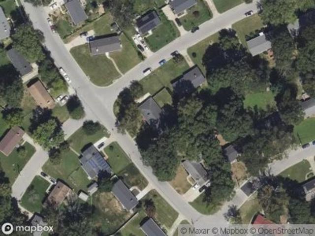 House for sale in Clinton, Maryland