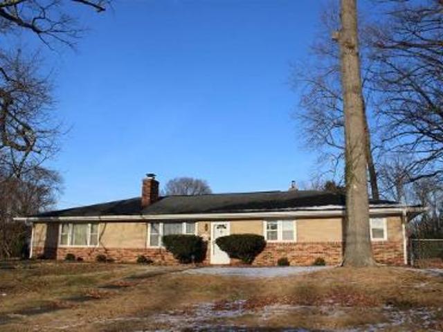 House for sale in Clinton, Maryland