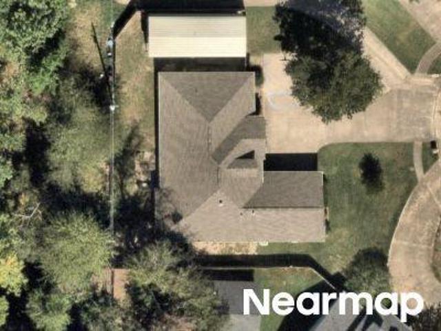 House for sale in Sulphur Springs, Texas