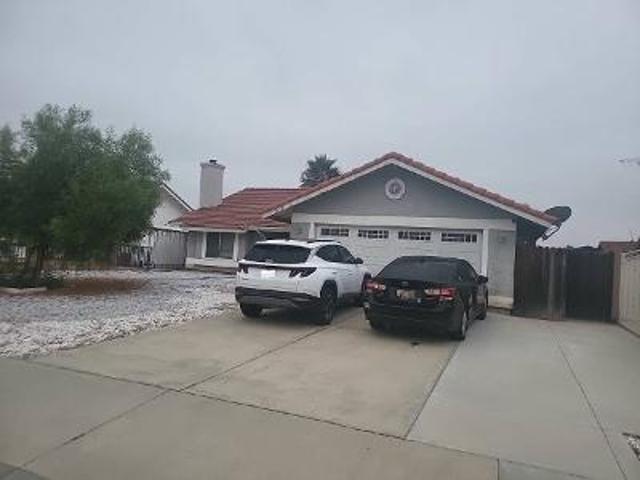 House for sale in Moreno Valley