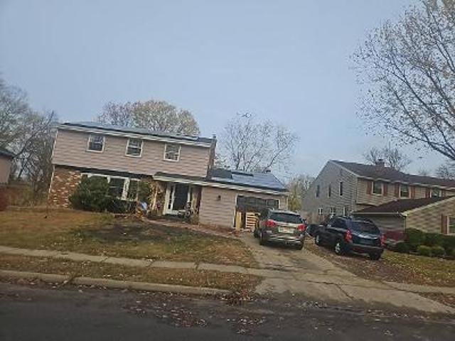 House for sale in Mount Laurel, New Jersey