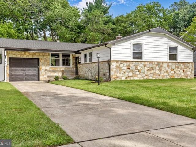 House for sale in Mount Laurel, New Jersey