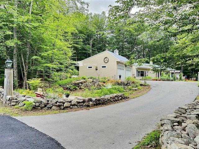 House for sale in Newbury