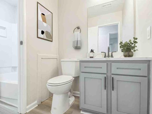 Apartment for rent in Mount Laurel, New Jersey