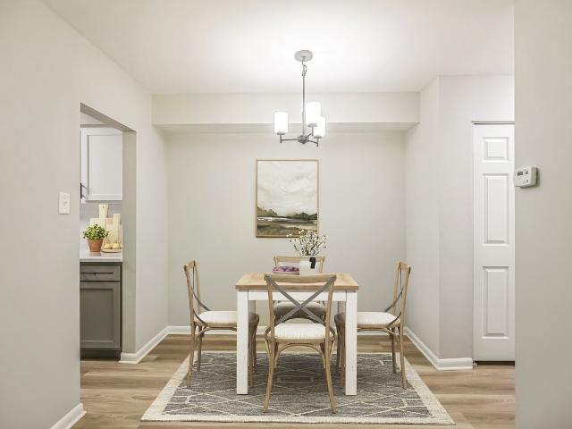Apartment for rent in Mount Laurel, New Jersey