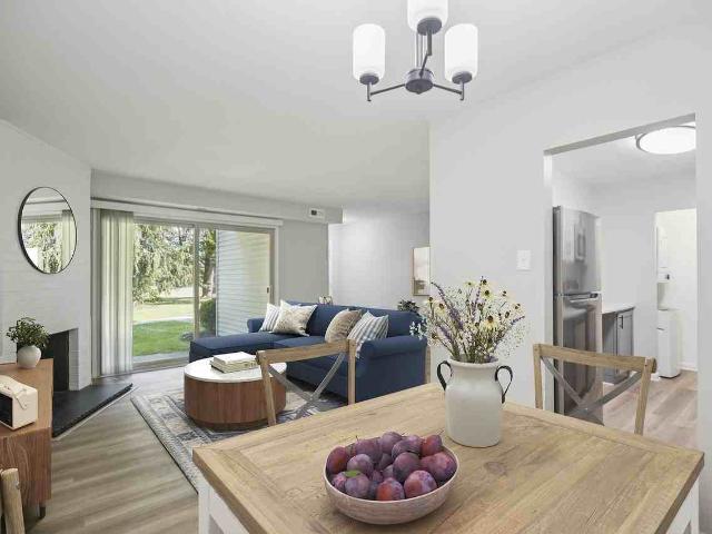 Apartment for rent in Mount Laurel, New Jersey