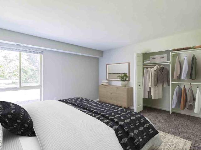 Apartment for rent in Mount Laurel, New Jersey