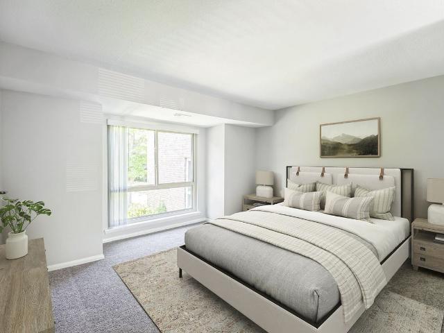 Apartment for rent in Mount Laurel, New Jersey