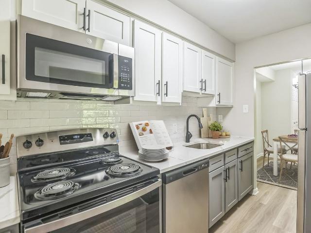 Apartment for rent in Mount Laurel, New Jersey