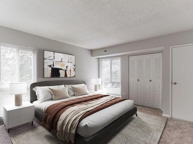 Apartment for rent in Mount Laurel, New Jersey