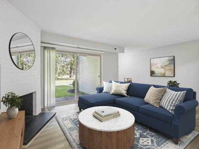 Apartment for rent in Mount Laurel, New Jersey