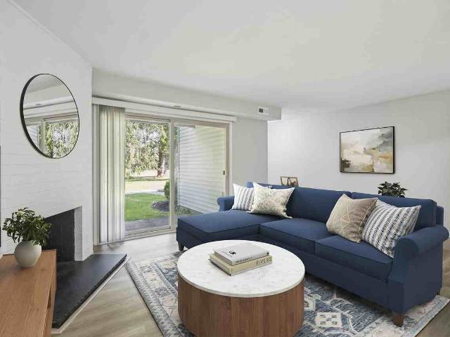 Apartment for rent in Mount Laurel, New Jersey