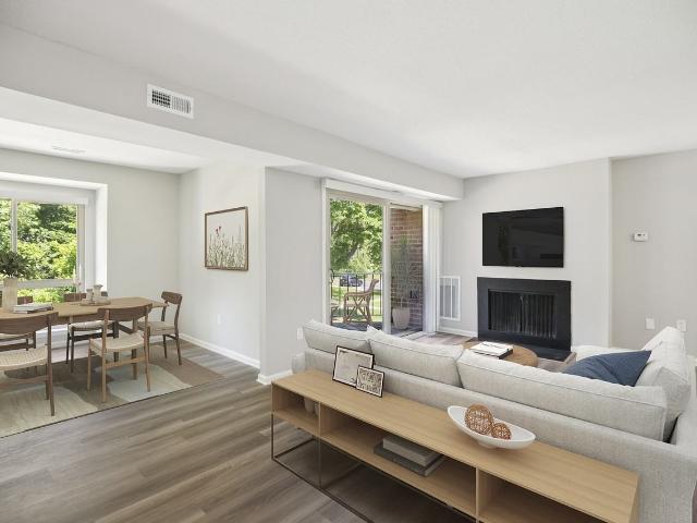 Apartment for rent in Mount Laurel