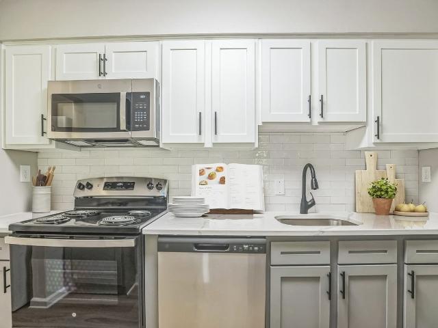 Apartment for rent in Mount Laurel, New Jersey