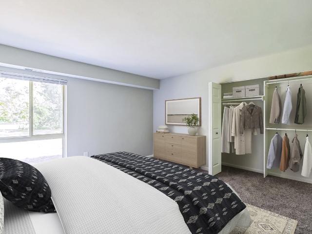 Apartment for rent in Mount Laurel, New Jersey
