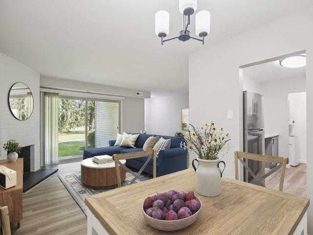 Apartment for rent in Mount Laurel, New Jersey