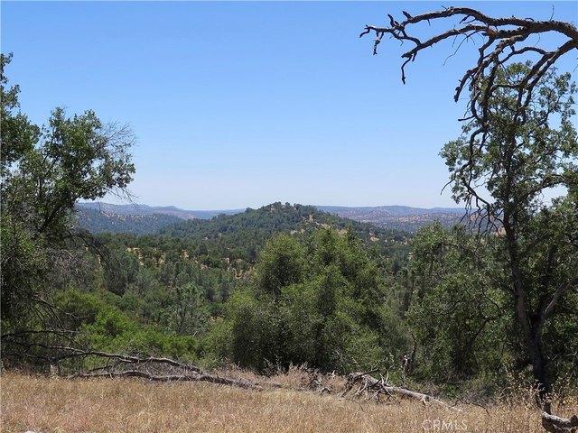 Land for sale in Mariposa, California
