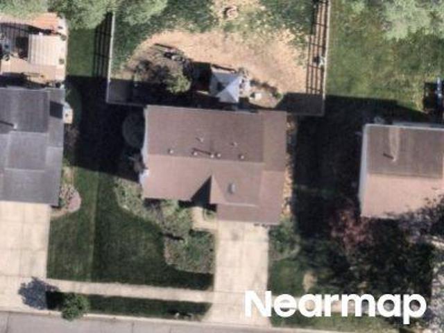 House for sale in Fairfield, Ohio