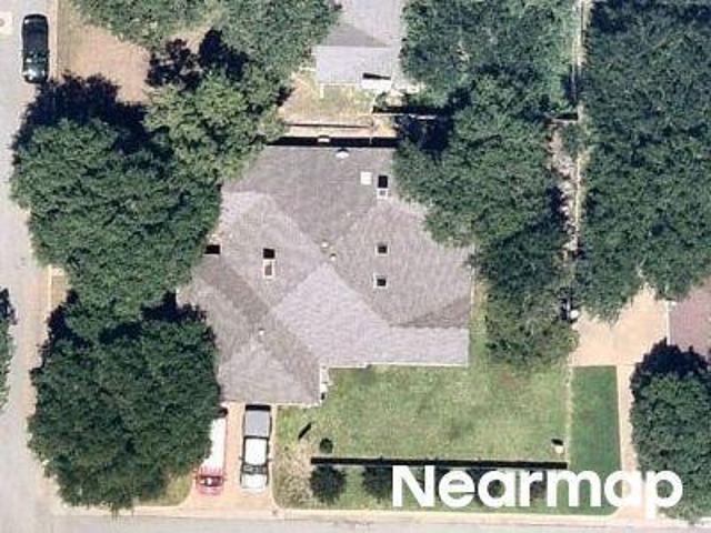 House for sale in Arlington, Texas