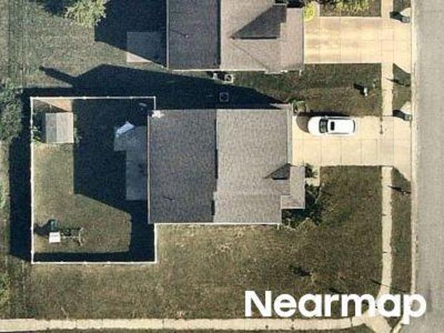 House for sale in Camby, Indiana