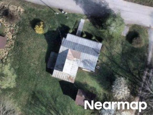 House for sale in Tennessee