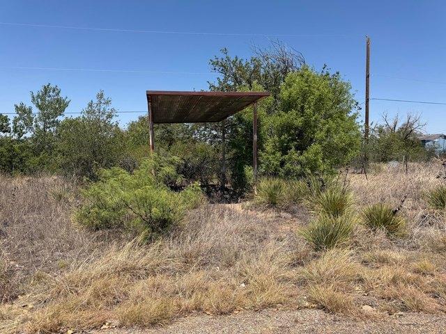 Land for sale in Fritch, Texas