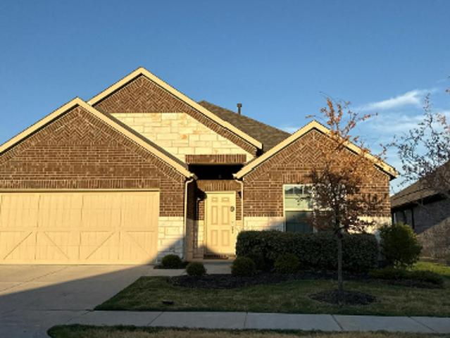 House for sale in Celina, Texas