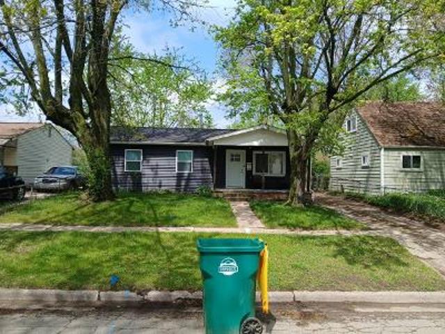 House for sale in Ypsilanti