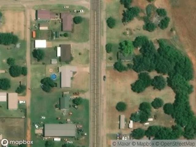 Land for sale in Washita, Oklahoma