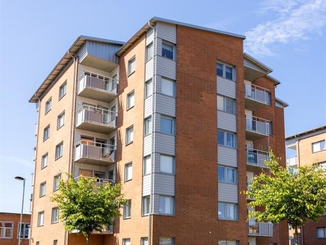 Lägenhet hyra i Norrköping, Östergötland